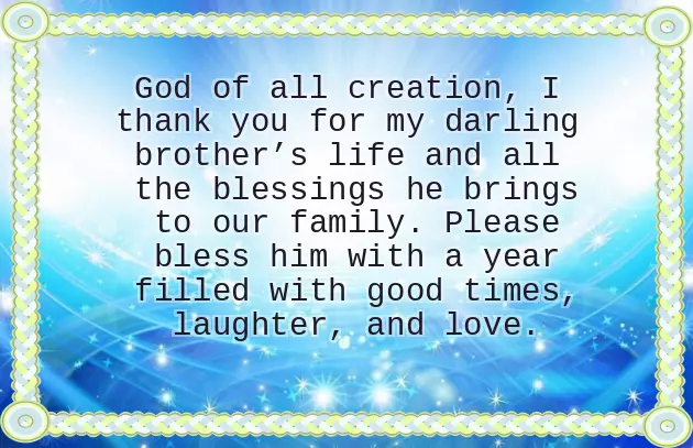 Happy Birthday To Brother Wishes Happy Birthday To Brother Wishes