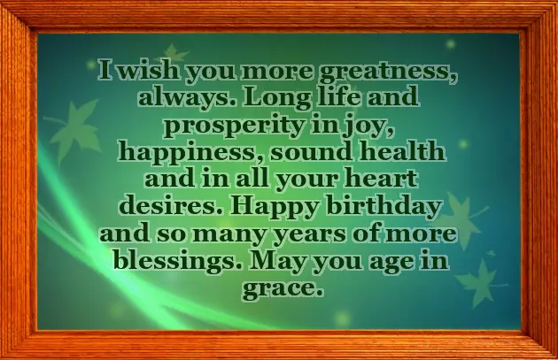 Best Big Brother Birthday Wishes