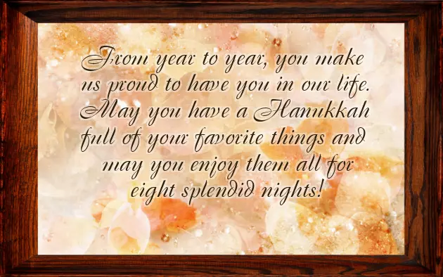 Easter Greeting For Child