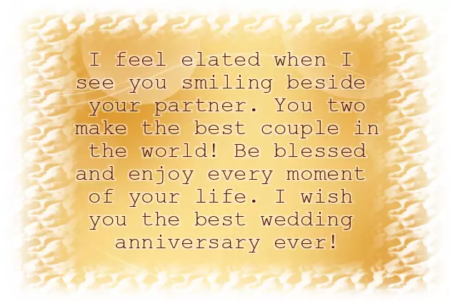 Anniversary Quotes For Him From The Heart