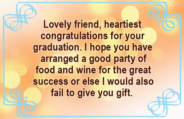 Wishes For Graduation For Friend Wishes For Graduation For Friend