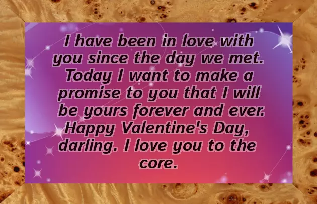 Valentines Day Wishes For Girlfriend Valentines Day Wishes For Girlfriend