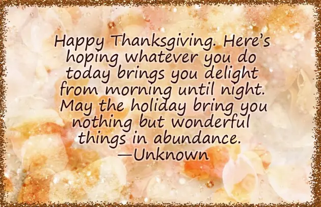 Congratulations Thanksgiving Day Congratulations Thanksgiving Day