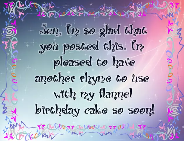 Birthday Candles Birthday Candles