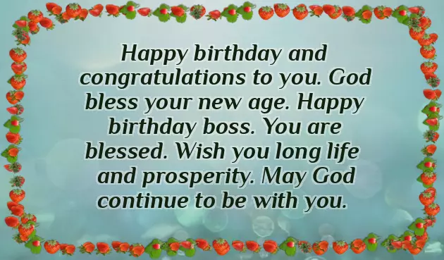 Spiritual Birthday Wishes For A Man Spiritual Birthday Wishes For A Man