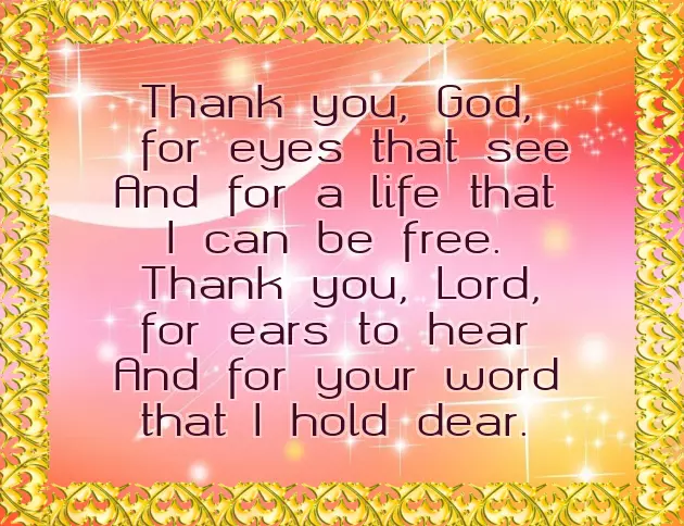 Poem A Prayer For My Son