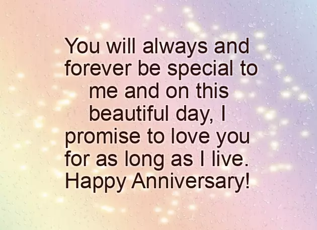 7Th Anniversary Wishes