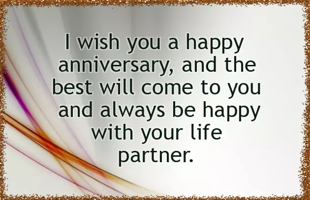 Short Wishes For Anniversary Short Wishes For Anniversary