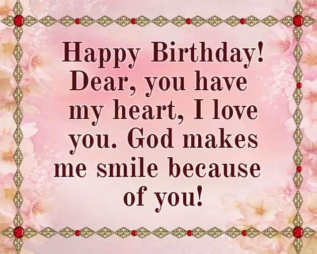 Happy And Blessed Birthday Happy And Blessed Birthday