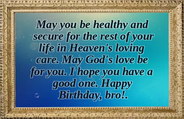 Fabulous Birthday Wishes