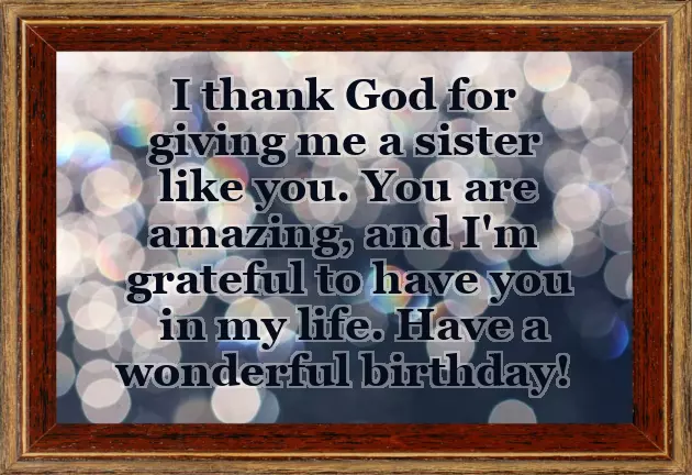 Birthday Wishes For My Wife