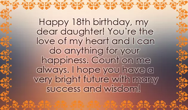 Birthday Quotes For 18 Year Old Son