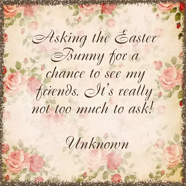 Easter Wishes During Quarantine Easter Wishes During Quarantine