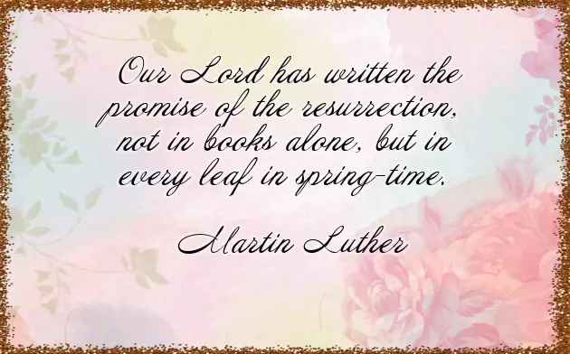 Easter Wishes To Husband