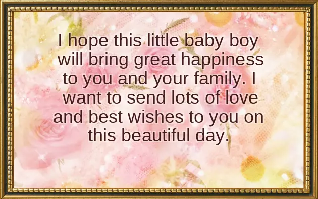 New Born Baby Wishes From Masi New Born Baby Wishes From Masi