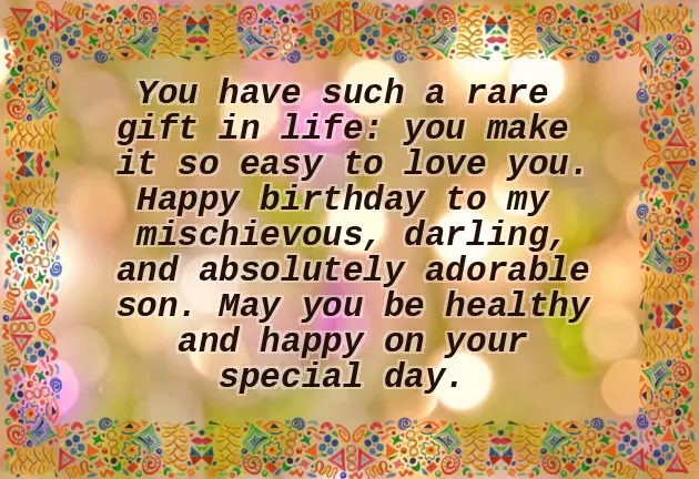 Birthday Quotes For Mummy In English Birthday Quotes For Mummy In English