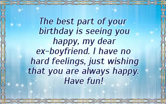 Birthday Wishes Of Lover