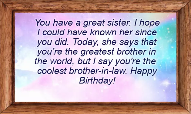 After Marriage First Birthday Wishes For Wife