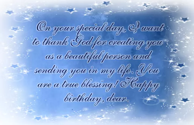 Happy Birthday Day Wishes For Boyfriend