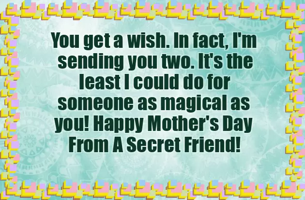 Happy Easter To A Special Friend