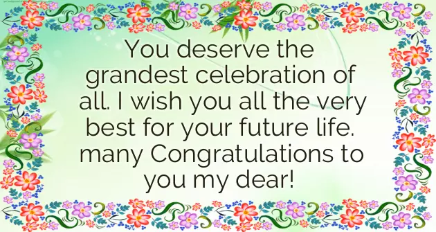 Congrats Wishes For Promotion