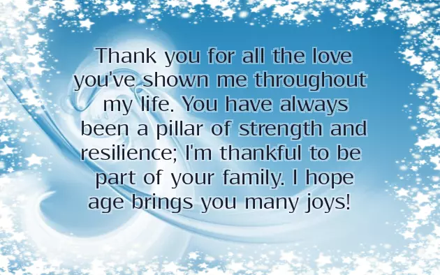 Birthday Wishes From Grandparents Birthday Wishes From Grandparents