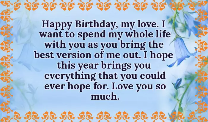 Birthday Wishes To Him Birthday Wishes To Him