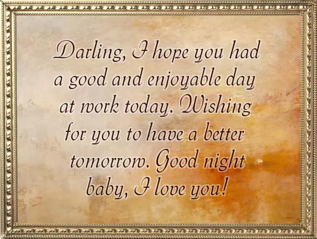 Wish You Good Night Sweet Dreams Wish You Good Night Sweet Dreams