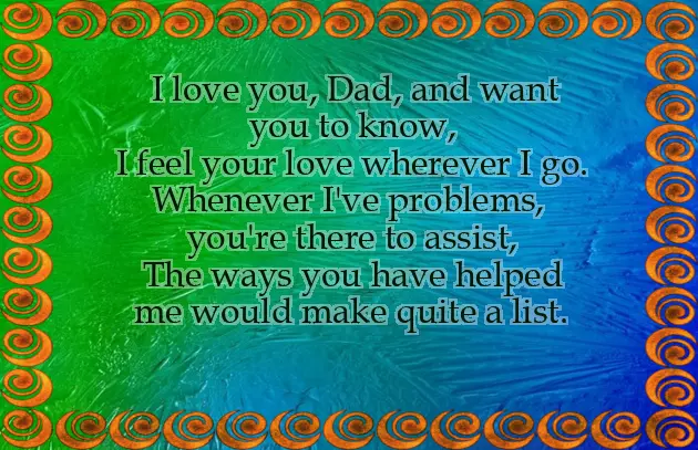 Poem For Son Poem For Son