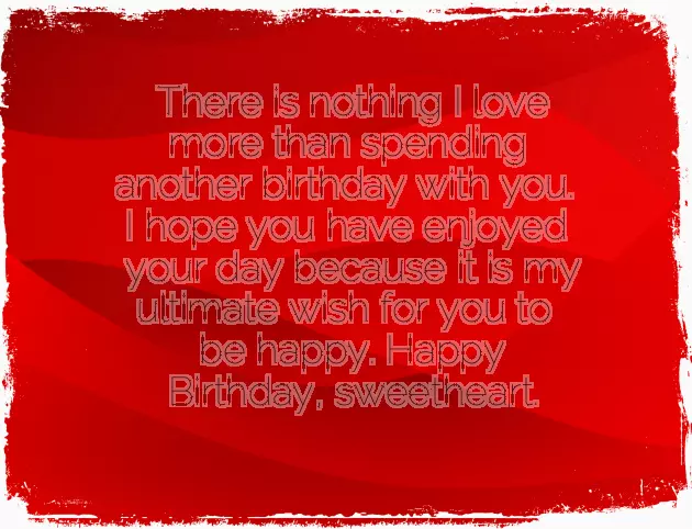 B Day Quotes For Lover B Day Quotes For Lover