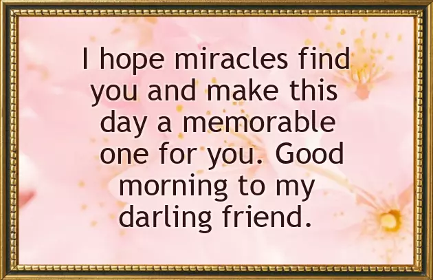 Good Morning Thursday Family And Friends