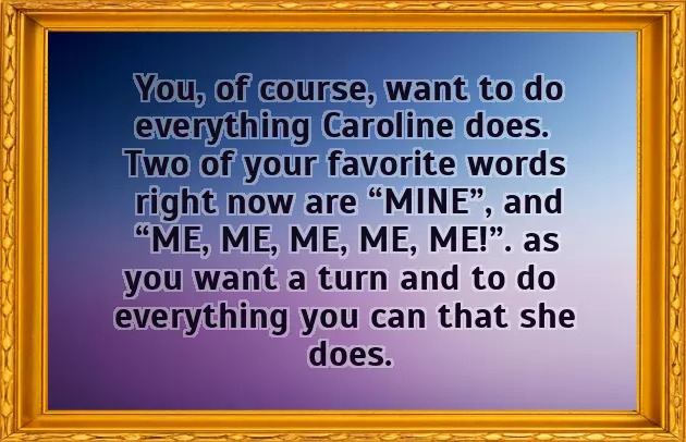 Happy Birthday To William Happy Birthday To William