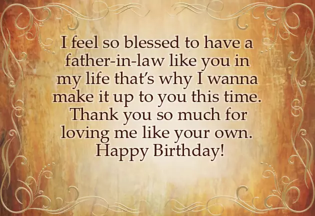 Happy Birthday To Boyfriends Dad Happy Birthday To Boyfriends Dad