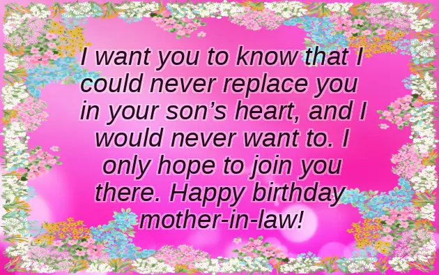 Birthday Wishes For Husband Short And Sweet