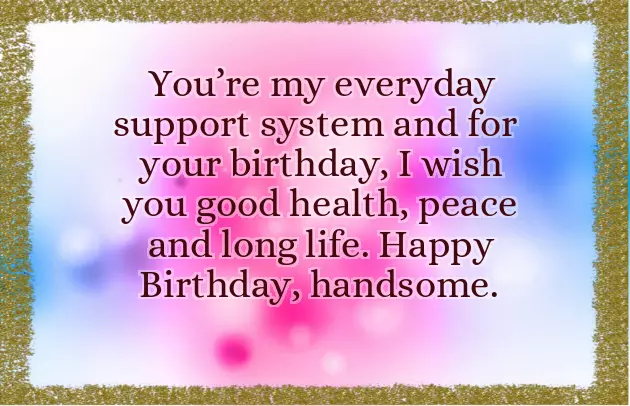 Best Romantic Birthday Wishes For My Boyfriend Best Romantic Birthday Wishes For My Boyfriend