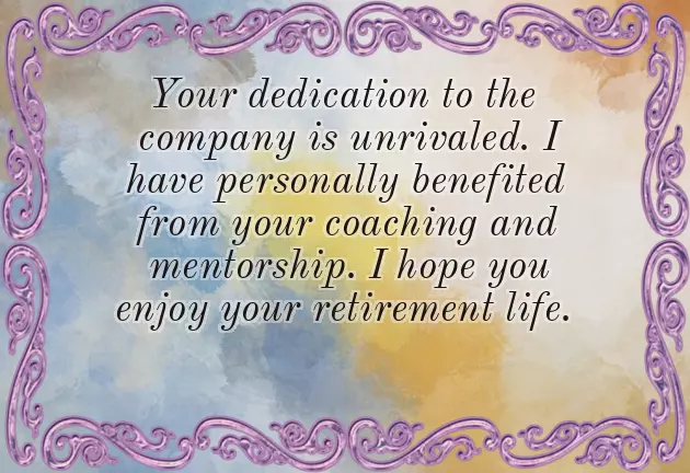 Thank You Wishes Anniversary