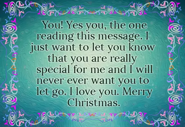 Greetings For Boyfriend