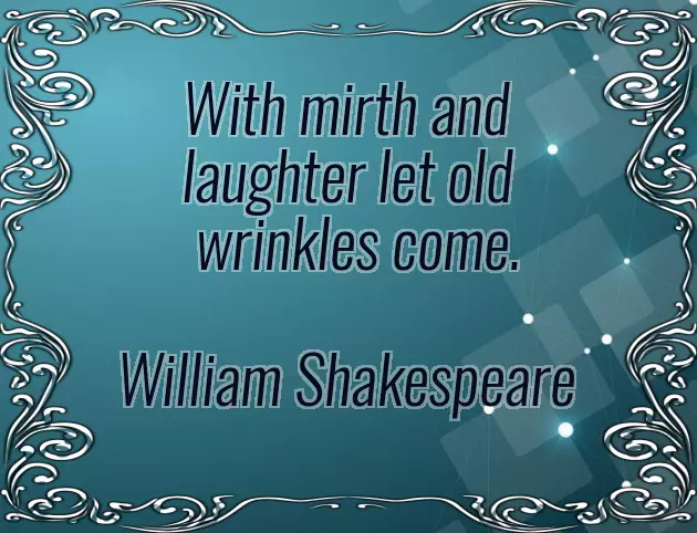 Birthday Wishes To A Woman