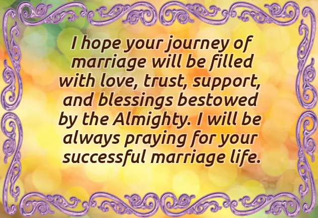 Wishes For Brother Wedding Wishes For Brother Wedding