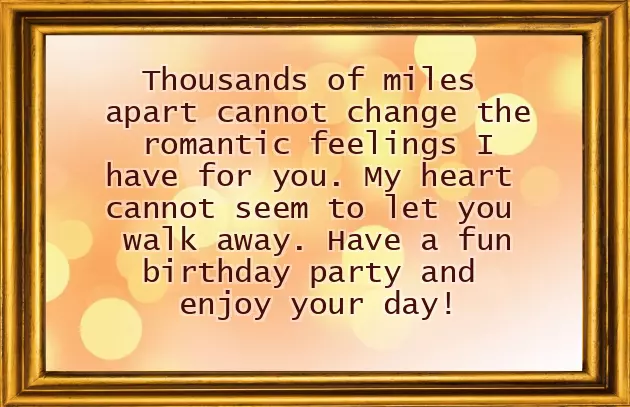 Good Morning Message For Special Someone