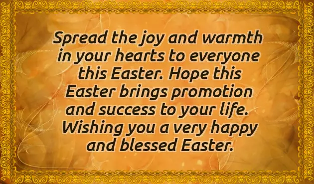 Easter Message For Teachers Easter Message For Teachers