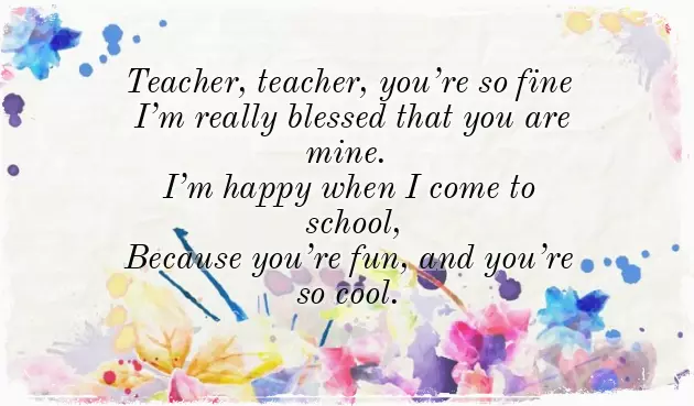 Best Message For Teachers Day