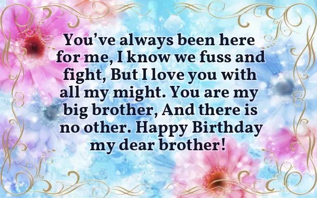 Best Birthday Wishes For Elder Sister Best Birthday Wishes For Elder Sister