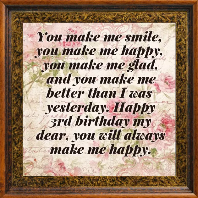 Wishing Birthday To Niece Wishing Birthday To Niece