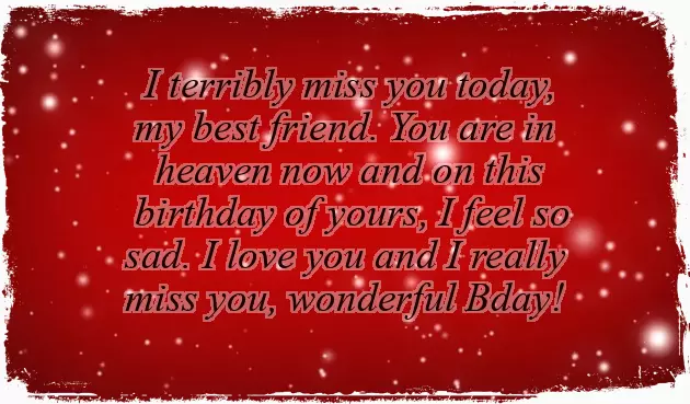 Birthday Greetings To Dad In Heaven