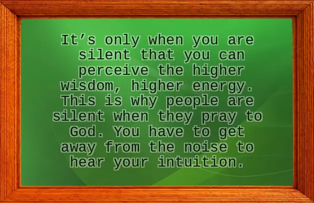 Quotes About Silence And Truth Quotes About Silence And Truth