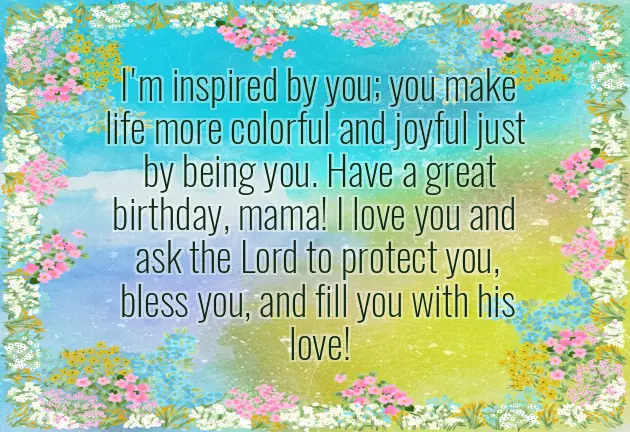 Birthday Greetings For Mom Birthday Greetings For Mom