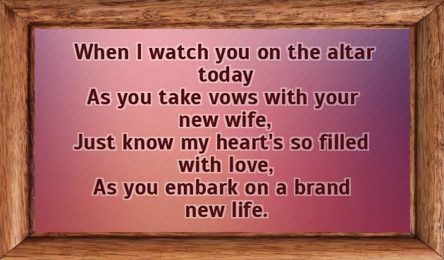 Love Poem For Son Love Poem For Son