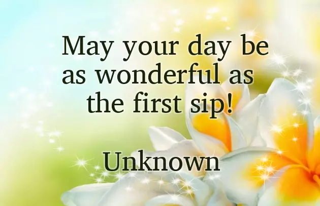 Good Morning Message To Make Him Smile