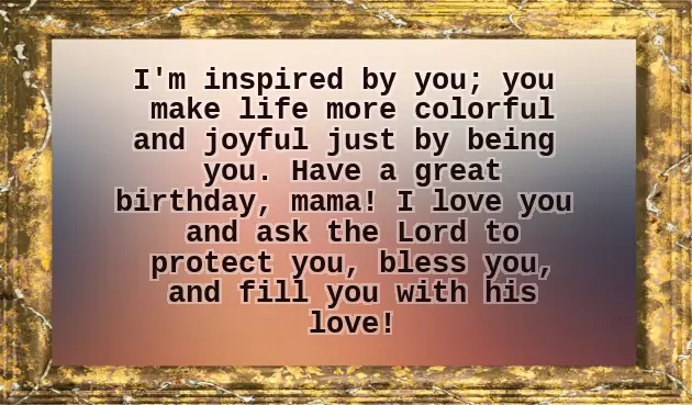 Happy 81St Birthday Mom